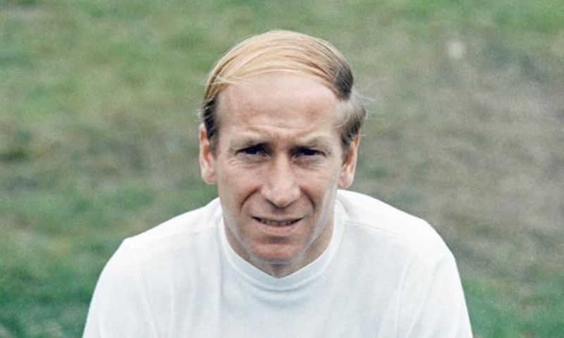 Giới thiệu về Bobby Charlton