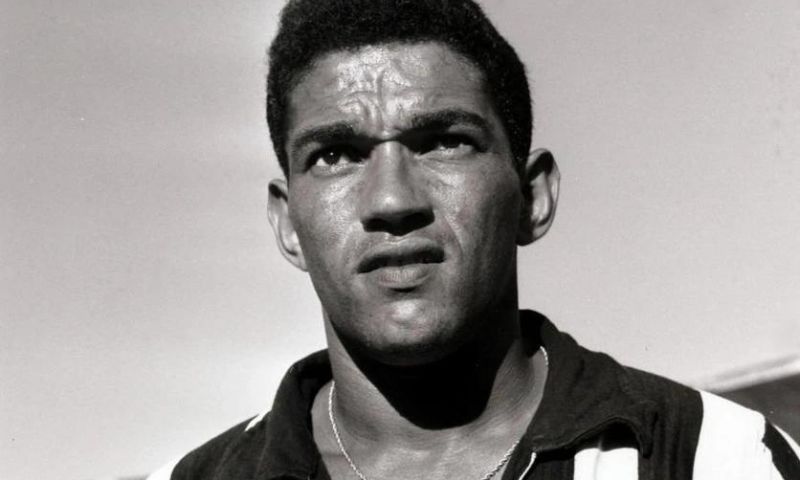 Bước ngoặt của Garrincha tại Botafogo