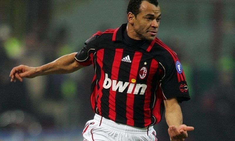 Cafu là ai? Cafu có đá cho Real Madrid không?