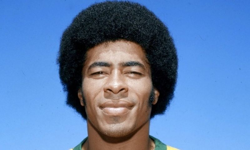 Jairzinho nickname xuất phát từ đâu