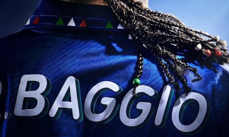 Giới thiệu đôi dòng về Roberto Baggio