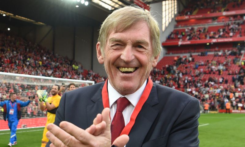 Số liệu thống kê về Kenny Dalglish trong sự nghiệp câu lạc bộ