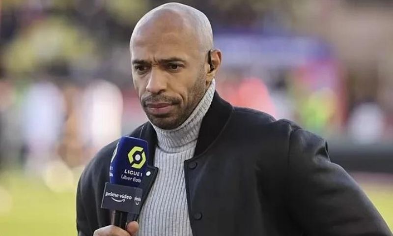 Thierry Henry Số Áo Ý Nghĩa và Truyền Thống