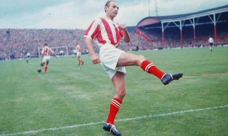 Sự nghiệp câu lạc bộ của Stanley Matthews