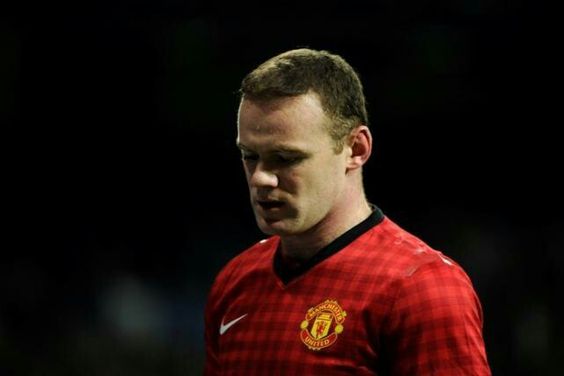 thông tin về cầu thủ Wayne Rooney