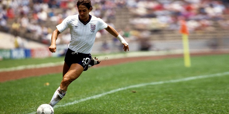 Gary Lineker là cầu thủ ghi nhiều bàn nhất tại World Cup cho ĐT Anh