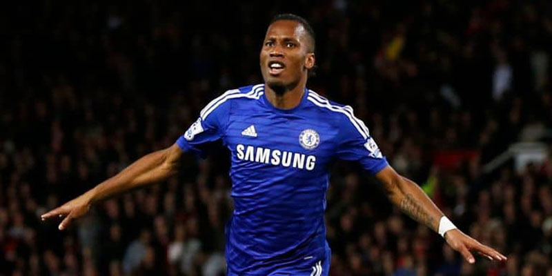 ảnh đại diện Didier Drogba