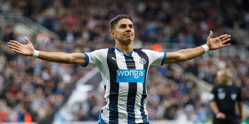 Ayoze Perez là cầu thủ quan trọng ngày nay của Tây Ban Nha